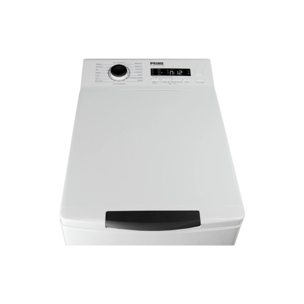 Пральна машина PRIME Technics PWT 71216 I