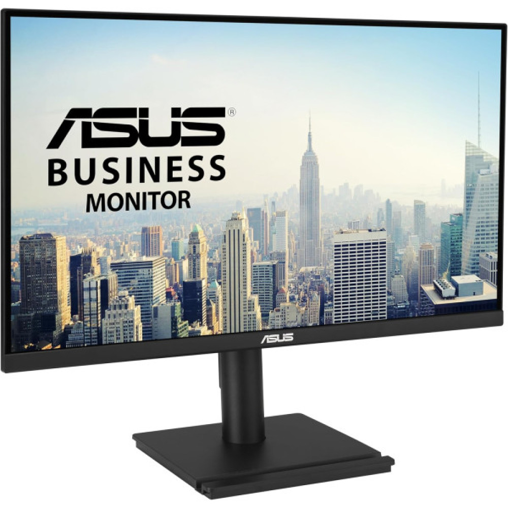 Монітор Asus 27" VA27UCPS HDMI, DP, USB-C, 4xUSB, MM, IPS, 3840x2160, sRGB 99%, AdaptiveSync, Pivot, HDR10