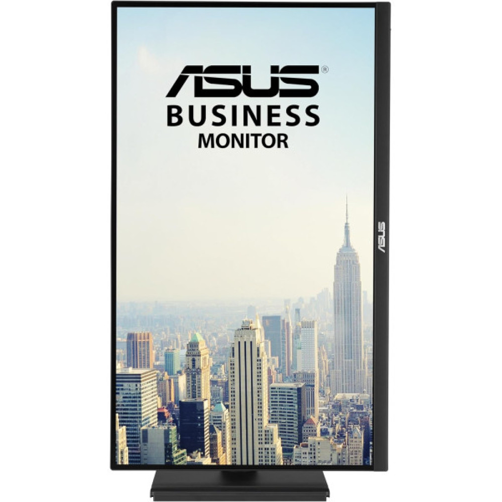 Монітор Asus 27" VA27UCPS HDMI, DP, USB-C, 4xUSB, MM, IPS, 3840x2160, sRGB 99%, AdaptiveSync, Pivot, HDR10