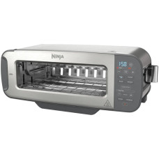 Тостер Ninja Foodi 3-в-1 (Stainless Steel) (ST202EU)