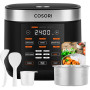 Мультиварка Cosori CRC-R501-KEU