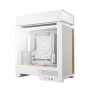 Корпус для ПК Deepcool CL660 White (R-CL660-WHNNA0-G-1)