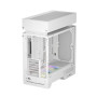 Корпус для ПК Deepcool CL660 White (R-CL660-WHNNA0-G-1)