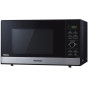 Мікрохвильова піч Panasonic NN-SD38HSZPE Мікрохвильова піч Panasonic NN-SD38HSZPE