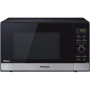 Мікрохвильова піч Panasonic NN-SD38HSZPE Мікрохвильова піч Panasonic NN-SD38HSZPE