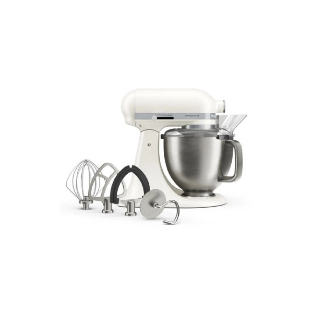 Кухонний комбайн KitchenAid 5KSM50PKVEPL