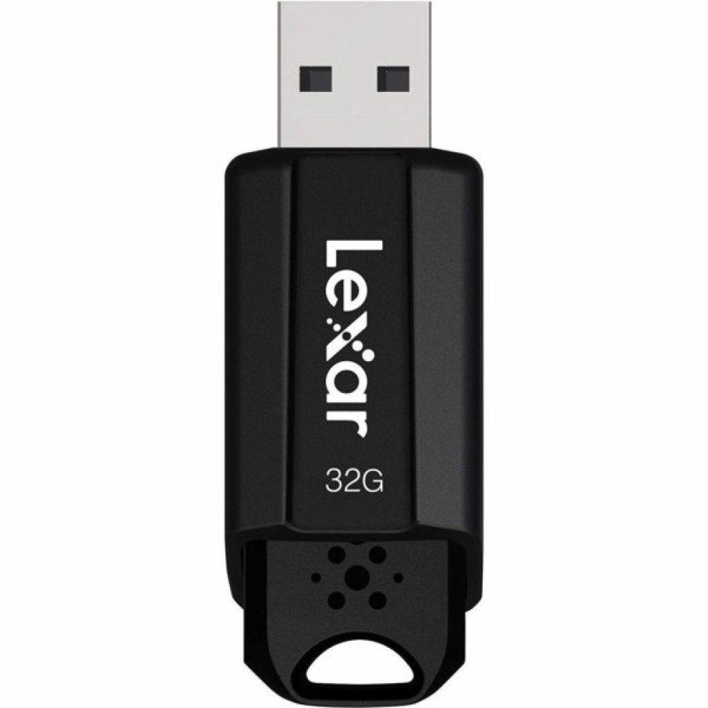 USB флеш накопичувач Lexar 32GB JumpDrive S80 USB 3.1 (LJDS080032G-BNBNG)