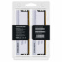 Модуль пам'яті для комп'ютера DDR5 32GB (2x16GB) 5600 MHz Onyx White Prologix (PRO32GB5600YW5K)