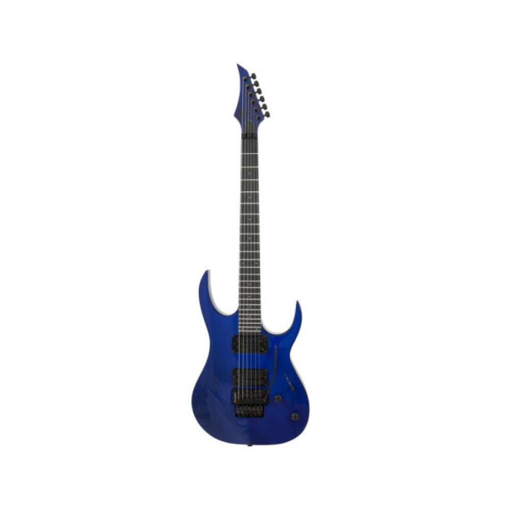 Електрогітара S by Solar Type SB SB4.6FRFBL-E Flame Blue (235713)