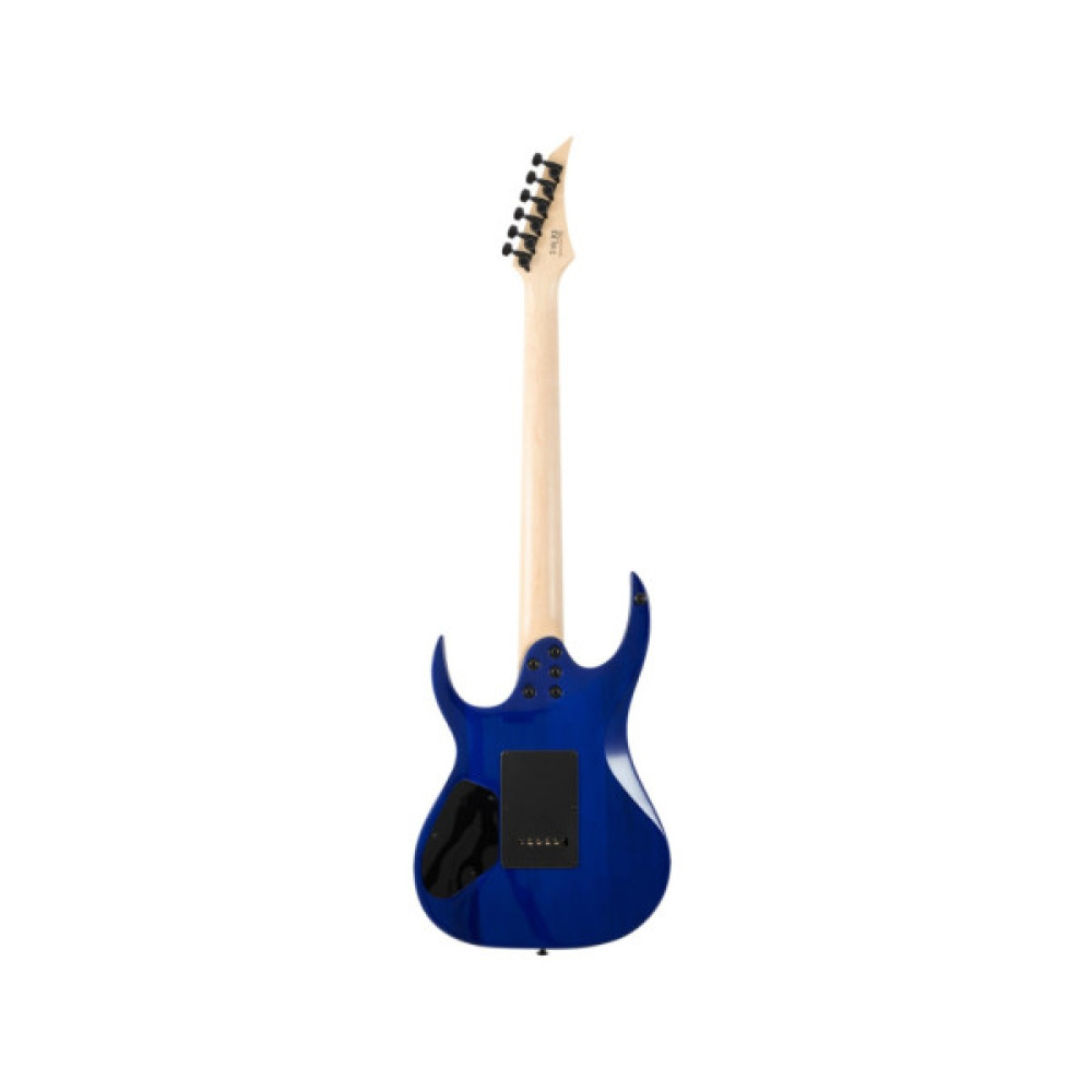 Електрогітара S by Solar Type SB SB4.6FRFBL-E Flame Blue (235713)