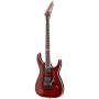 Електрогітара LTD MH-1000 See Thru Black Cherry Електрогітара LTD MH-1000 See Thru Black Cherry