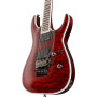 Електрогітара LTD MH-1000 See Thru Black Cherry Електрогітара LTD MH-1000 See Thru Black Cherry