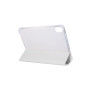 Чохол до планшета BeCover Soft TPU Apple iPad Mini 7 2024 Gray (712439) Чохол до планшета BeCover Soft TPU Apple iPad Mini 7 2024 Gray (712439)
