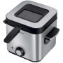 Фритюрниця Sencor SFR 6200SS Фритюрниця Sencor SFR 6200SS