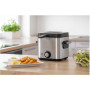 Фритюрниця Sencor SFR 6200SS Фритюрниця Sencor SFR 6200SS