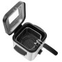 Фритюрниця Sencor SFR 6200SS Фритюрниця Sencor SFR 6200SS