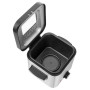 Фритюрниця Sencor SFR 6200SS Фритюрниця Sencor SFR 6200SS
