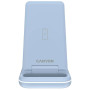 Зарядний пристрій Canyon WS-304 Foldable 3in1 Wireless charger Blue (CNS-WCS304BL) Зарядний пристрій Canyon WS-304 Foldable 3in1 Wireless charger Blue (CNS-WCS304BL)