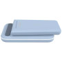 Зарядний пристрій Canyon WS-304 Foldable 3in1 Wireless charger Blue (CNS-WCS304BL) Зарядний пристрій Canyon WS-304 Foldable 3in1 Wireless charger Blue (CNS-WCS304BL)