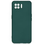 Чохол до мобільного телефона Armorstandart ICON Case for OPPO A73 Pine Green (ARM58519) Чохол до мобільного телефона Armorstandart ICON Case for OPPO A73 Pine Green (ARM58519)