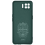 Чохол до мобільного телефона Armorstandart ICON Case for OPPO A73 Pine Green (ARM58519) Чохол до мобільного телефона Armorstandart ICON Case for OPPO A73 Pine Green (ARM58519)