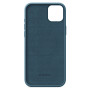 Чохол до мобільного телефона Armorstandart FAKE Leather Case Apple iPhone 15 Plus Sea Blue (ARM76298) Чохол до мобільного телефона Armorstandart FAKE Leather Case Apple iPhone 15 Plus Sea Blue (ARM76298)