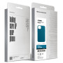 Чохол до мобільного телефона Armorstandart FAKE Leather Case Apple iPhone 15 Plus Sea Blue (ARM76298) Чохол до мобільного телефона Armorstandart FAKE Leather Case Apple iPhone 15 Plus Sea Blue (ARM76298)
