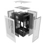 Корпус Hyte Revolt 3 White (CS-HYTE-REVOLT3-W) Корпус Hyte Revolt 3 White (CS-HYTE-REVOLT3-W)