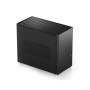 Корпус JONSBO D30 Black Корпус JONSBO D30 Black