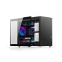 Корпус JONSBO D30 Black Корпус JONSBO D30 Black