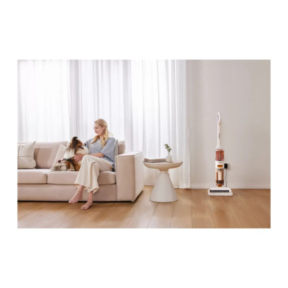 Пилосос Tineco iFloor Y2 Plus (FW1D1700DE)