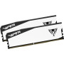 Модуль пам'яті для комп'ютера DDR5 64GB (2x32GB) 6000 MHz Viper Elite 5 Patriot (VEB564G6030KW) Модуль пам'яті для комп'ютера DDR5 64GB (2x32GB) 6000 MHz Viper Elite 5 Patriot (VEB564G6030KW)