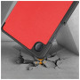 Чохол до планшета BeCover Smart Case Samsung Galaxy Tab A11 SM-X133/X135 8.7" Red (713966) Чохол до планшета BeCover Smart Case Samsung Galaxy Tab A11 SM-X133/X135 8.7" Red (713966)