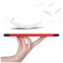 Чохол до планшета BeCover Smart Case Samsung Galaxy Tab A11 SM-X133/X135 8.7" Red (713966) Чохол до планшета BeCover Smart Case Samsung Galaxy Tab A11 SM-X133/X135 8.7" Red (713966)