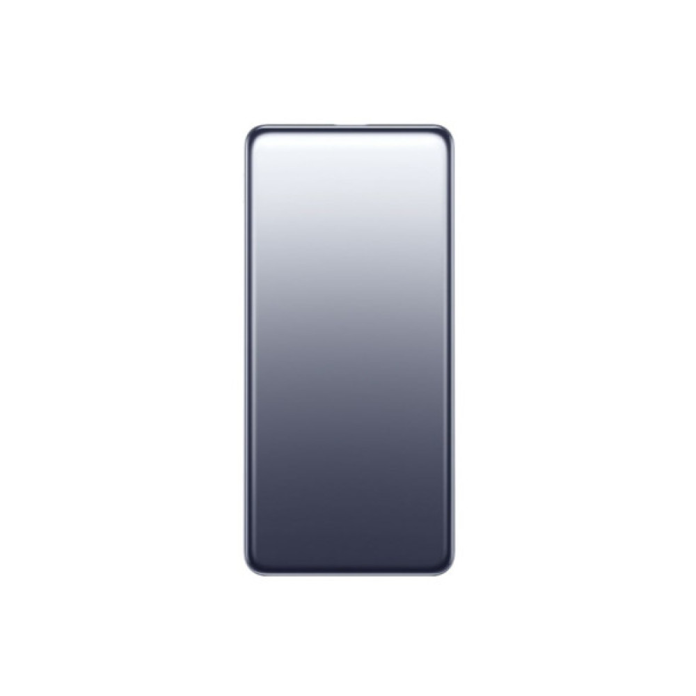Батарея універсальна Xiaomi 5000mAh Ultra Slim 18W GL grey (BHR9535GL)