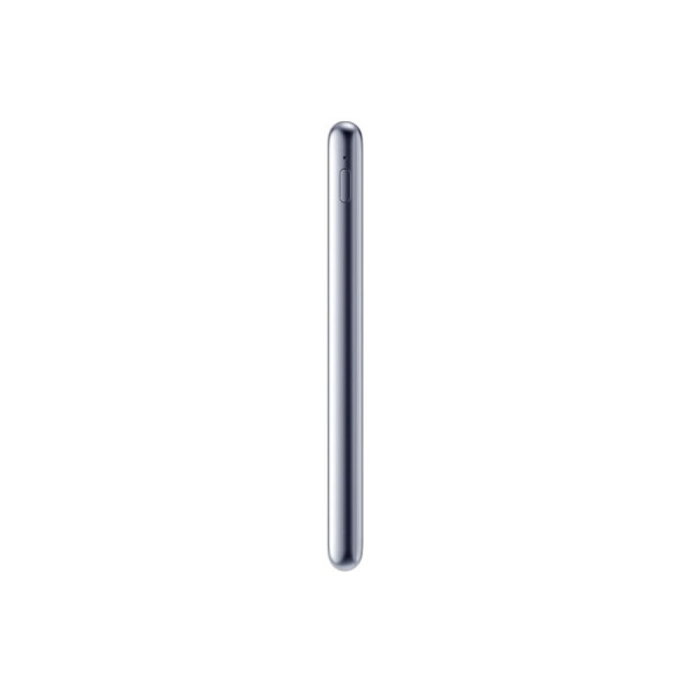 Батарея універсальна Xiaomi 5000mAh Ultra Slim 18W GL grey (BHR9535GL)