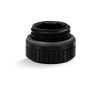 Фітинг для СРО Ekwb EK-Quantum Torque Micro HDC 12 - Black (3831109837405) Фітинг для СРО Ekwb EK-Quantum Torque Micro HDC 12 - Black (3831109837405)