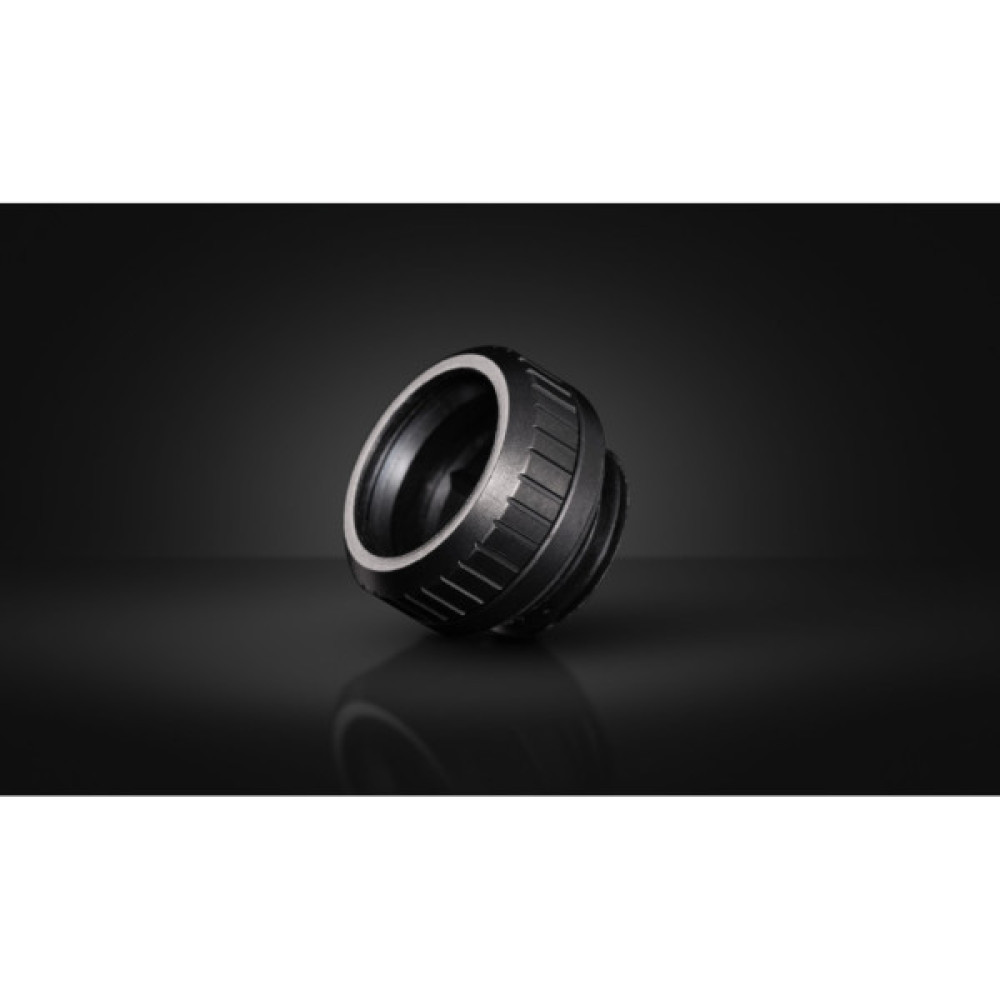 Фітинг для СРО Ekwb EK-Quantum Torque Micro HDC 12 - Black (3831109837405)