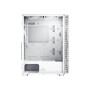Корпус MONTECH X3 GLASS (W) Корпус MONTECH X3 GLASS (W)