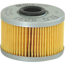 Фільтр паливний MECAFILTER ELG5231