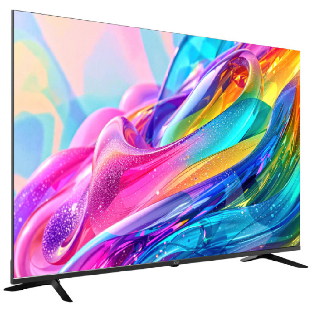 Телевізор Kivi 65U820KB