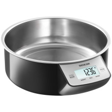 Ваги кухонні Sencor SKS 4030 BK (SKS4030BK)