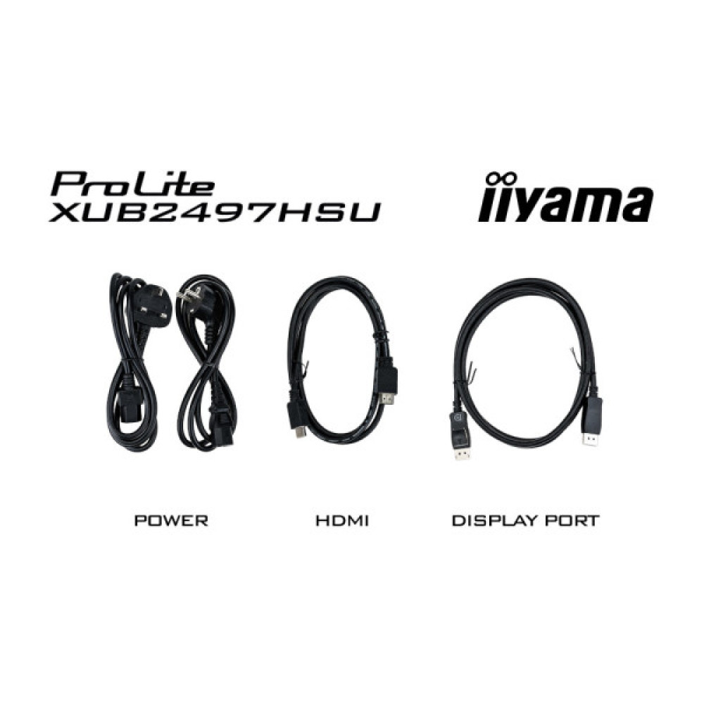 IIYAMA XUB2497HSU-B2