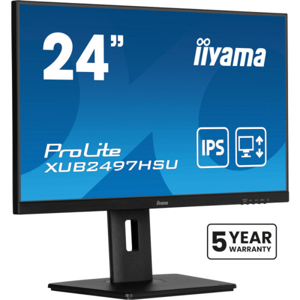 IIYAMA XUB2497HSU-B2