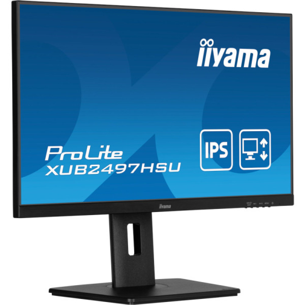 IIYAMA XUB2497HSU-B2
