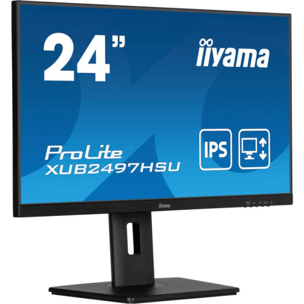 IIYAMA XUB2497HSU-B2