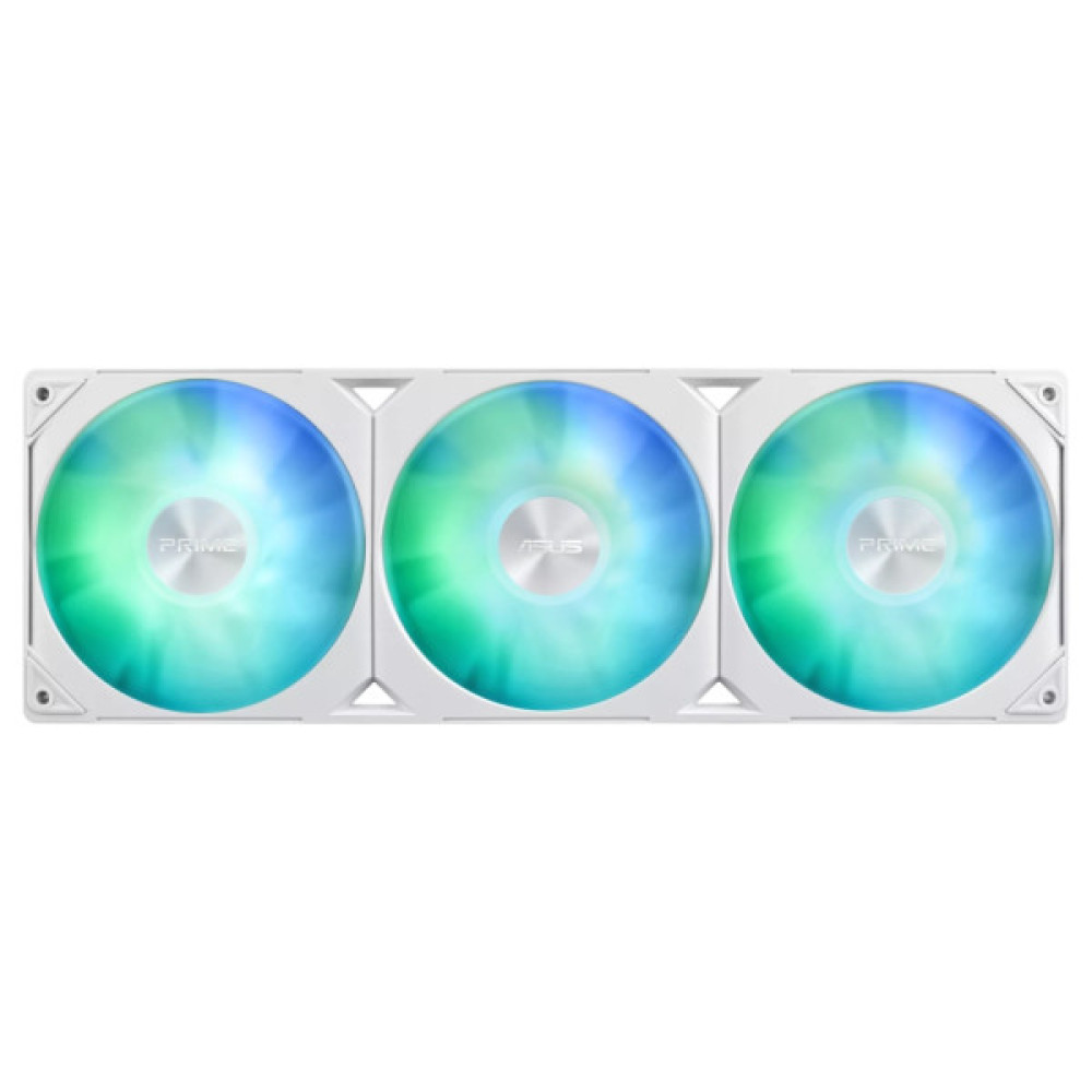 Система рідинного охолодження ASUS PRIME-LC-360-ARGB-LCD-WHITE (90RC0102-B0EAY0)