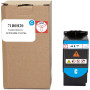 Тонер-картридж BASF Lexmark CS417dn 71B0H20 Cyan (BASF-KT-71B0H20) Тонер-картридж BASF Lexmark CS417dn 71B0H20 Cyan (BASF-KT-71B0H20)