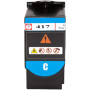 Тонер-картридж BASF Lexmark CS417dn 71B0H20 Cyan (BASF-KT-71B0H20) Тонер-картридж BASF Lexmark CS417dn 71B0H20 Cyan (BASF-KT-71B0H20)