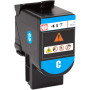 Тонер-картридж BASF Lexmark CS417dn 71B0H20 Cyan (BASF-KT-71B0H20) Тонер-картридж BASF Lexmark CS417dn 71B0H20 Cyan (BASF-KT-71B0H20)